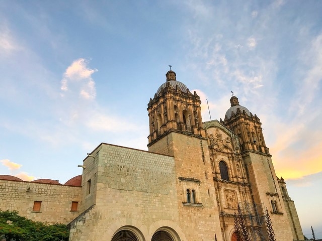 Oaxaca Oaxaca