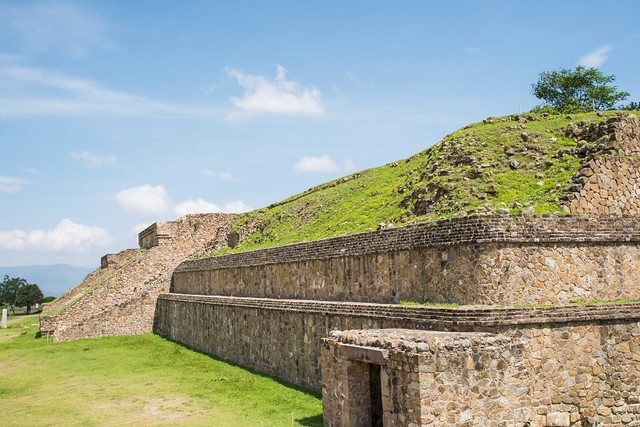 Oaxaca Oaxaca