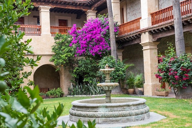 Oaxaca Oaxaca